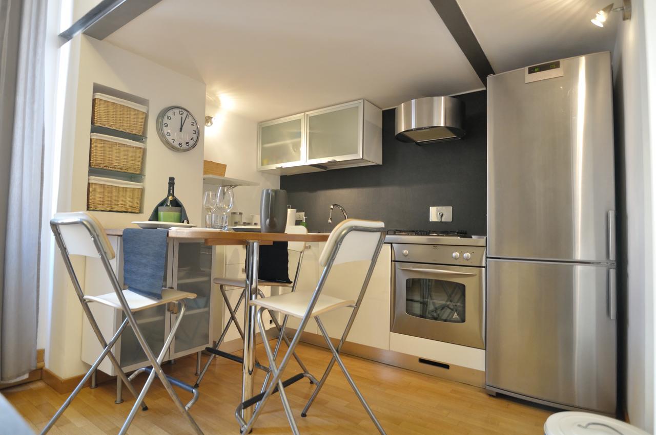 St. Peter Loft Apartment Rom